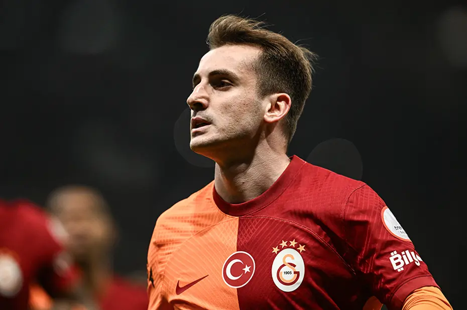 Okan Buruk'tan Kerem Aktürkoğlu kararı - 3 Okan Buruk'tan Kerem Aktürkoğlu kararı - 3