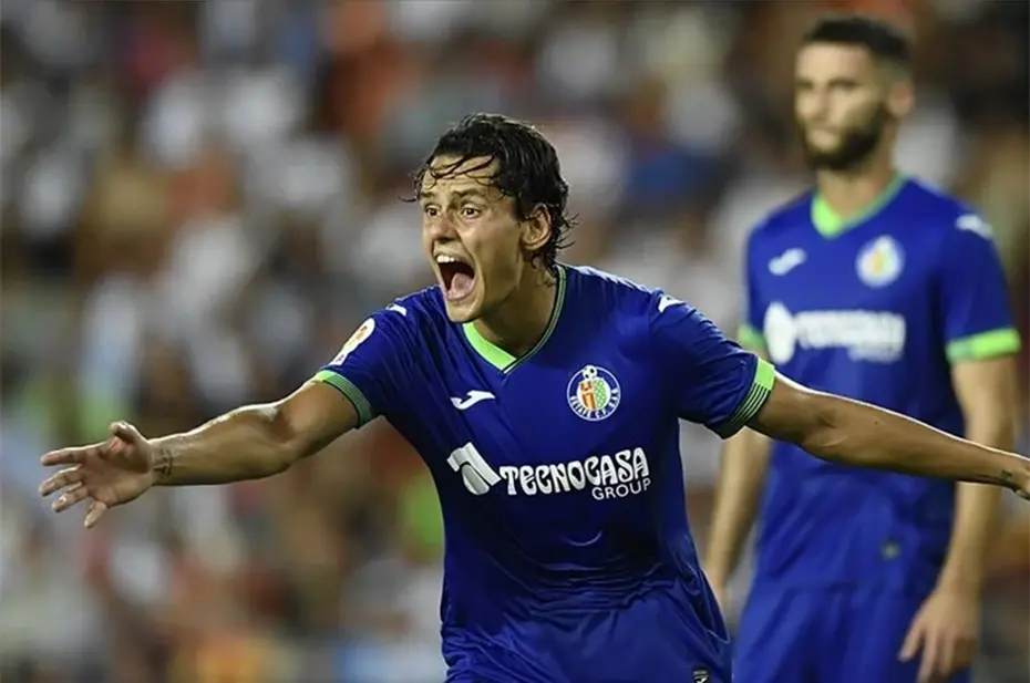 En değerli Türk futbolcular belirlendi: Zirvede hangi isim var? - 24