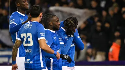 Messi, Neymar, Mbappe'yi yakaladılar: 12.5 milyon Euro'ya 64 gol