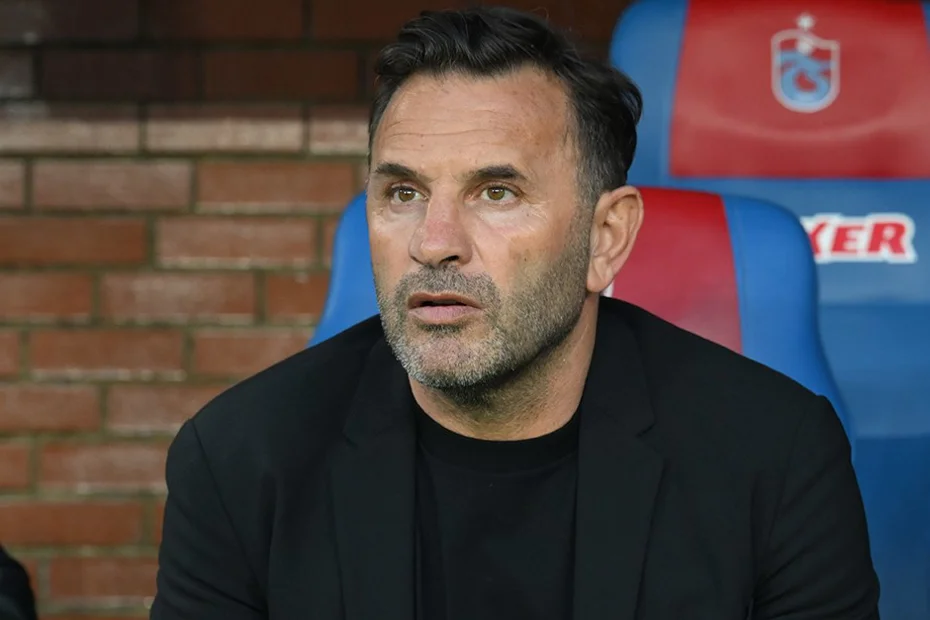 Okan Buruk'tan dev kıyım: Tam 7 futbolcu yeni sezonda yok - 1