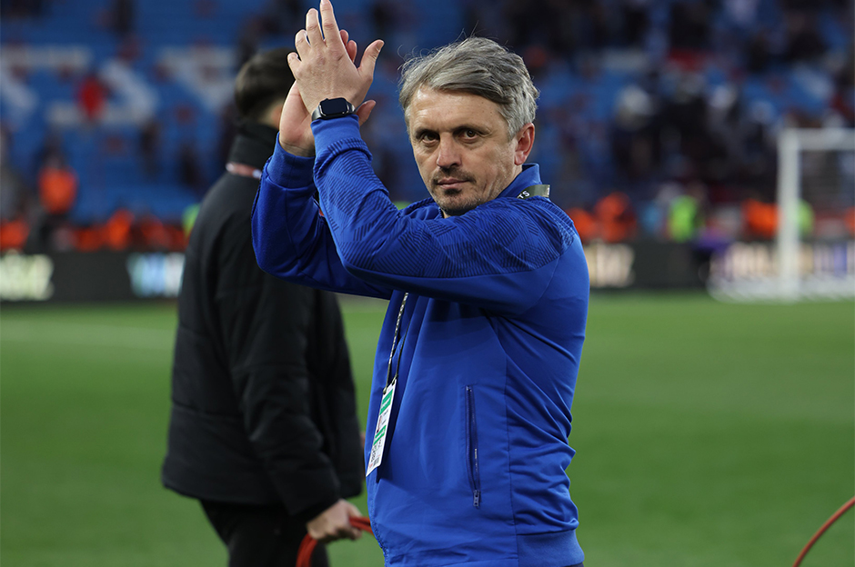 Trabzonspor'dan Orhan Ak kararı