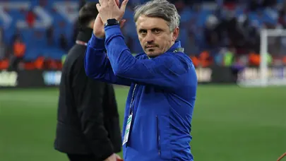 Trabzonspor'dan Orhan Ak kararı