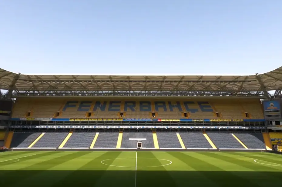 Otomotiv devinden Fenerbahçe'ye tarihi teklif: Stat ismi rekor paraya değişiyor - 3