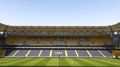 Fenerbahçe stat ismini değiştirme hazırlığında