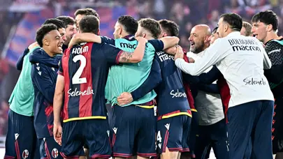 İtalya Kupası'nda finalin adı belli oldu