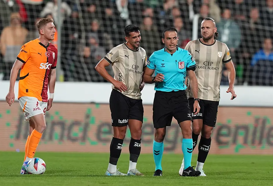 SÜPER LİG | Samsunspor - Bodrumspor maçı ne zaman, saat kaçta ve hangi kanalda? - 4 SÜPER LİG | Samsunspor - Bodrumspor maçı ne zaman, saat kaçta ve hangi kanalda? - 4
