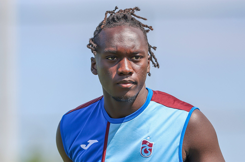 Trabzonspor, Galatasaray'ın istediği Batista Mendy'nin bonservisini belirledi