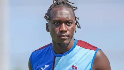 Trabzonspor, Galatasaray'ın istediği Batista Mendy'nin bonservisini belirledi