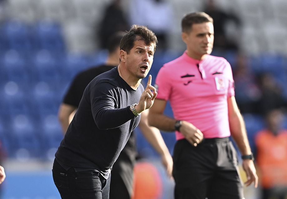 Süper Lig | Ankaragücü - Antalyaspor maçı ne zaman, saat kaçta, hangi kanalda?