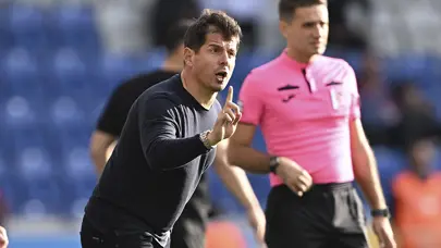 Süper Lig | Ankaragücü - Antalyaspor maçı ne zaman, saat kaçta, hangi kanalda?