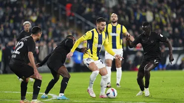 Tadic: "O anlarda aklımızı kaybediyoruz"