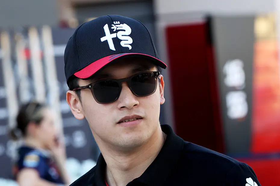 Formula 1'de yeni sezonda pilotlara genel bakış - 11