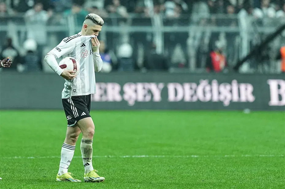Eski hakemler değerlendirdi: İptal edilen penaltı doğru mu? - 3