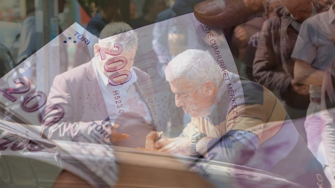 12.500 TL alan emeklilerin maaşı 2025 ne kadar oldu? En düşük emekli maaş zammı % kaç oldu, kaç TL arttı? Cevdet Yılmaz’dan kritik açıklama