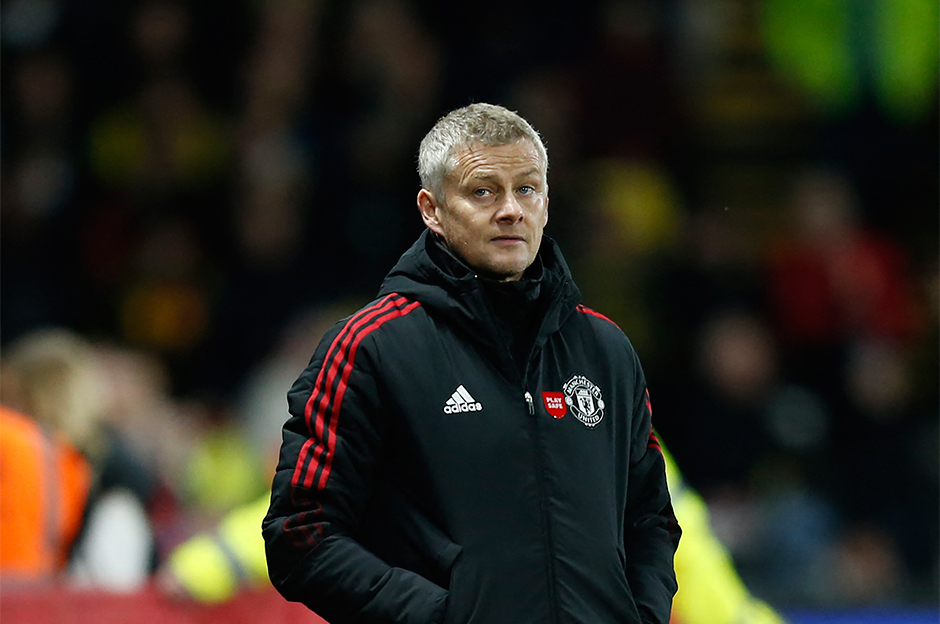 SON DAKİKA | Beşiktaş, Ole Gunnar Solskjaer'le görüşmelere başladı