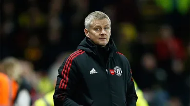 SON DAKİKA | Beşiktaş, Ole Gunnar Solskjaer'le görüşmelere başladı