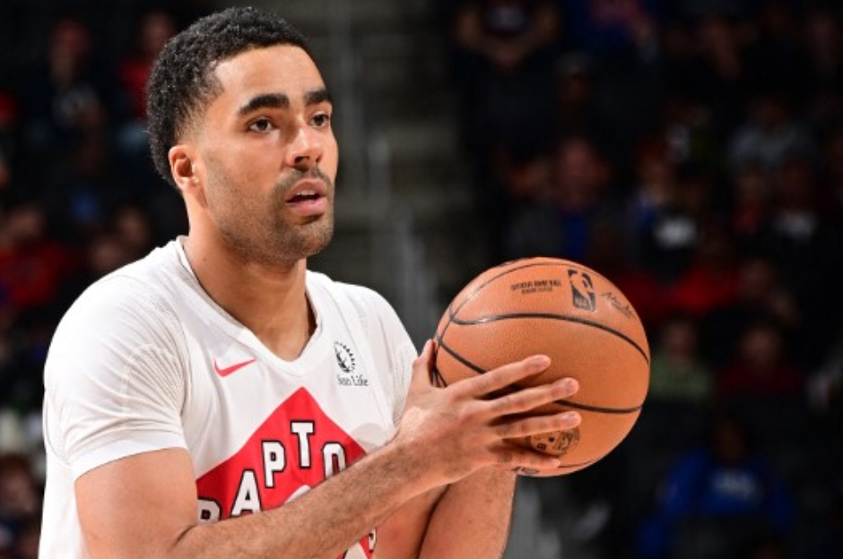 NBA'de tarihi ceza: Ömür boyu men