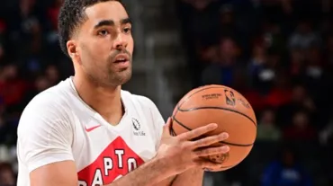 NBA'de tarihi ceza: Ömür boyu men