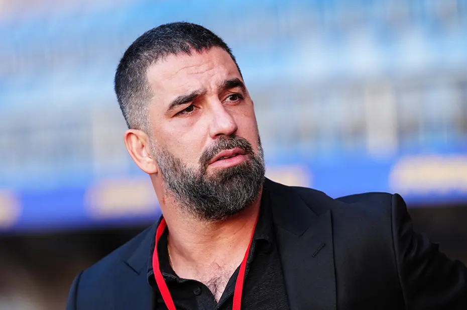 Dünya futboluna damga vuran liste: İlk 10'da tek Türk teknik direktör var - 10 Dünya futboluna damga vuran liste: İlk 10'da tek Türk teknik direktör var - 10