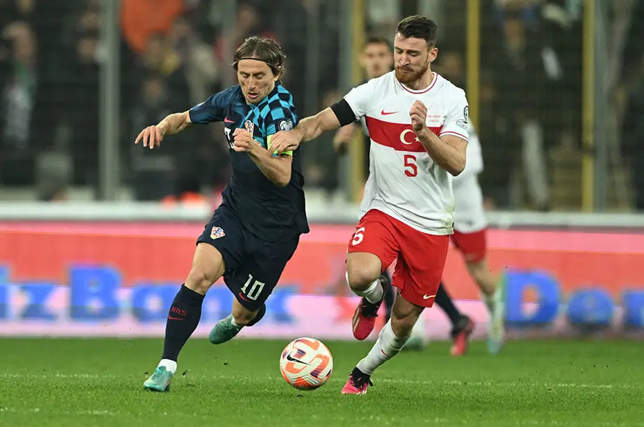 "Kenarda bir teknik direktöre ihtiyacımız vardı" Spor yazarları Milli Takım için ne dedi? - 2