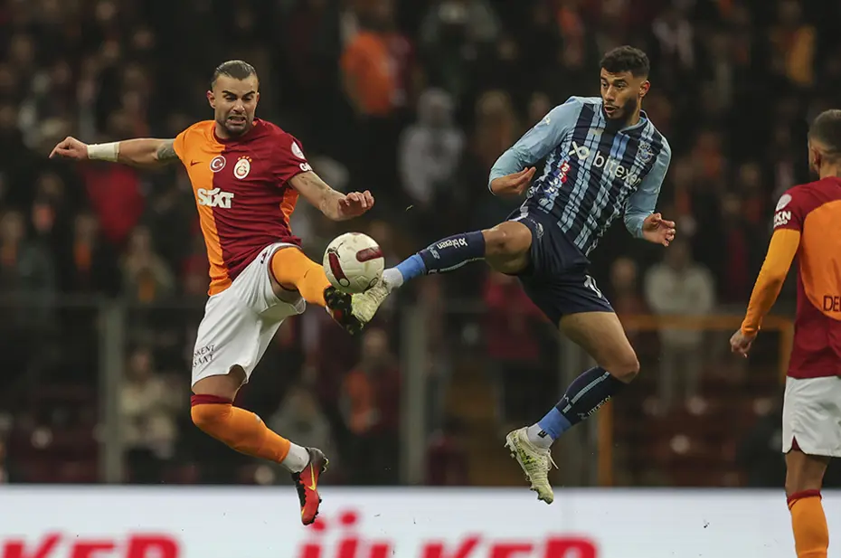 Murat Sancak'tan Onyekuru itirafı: Galatasaray maçında sonra... - 3