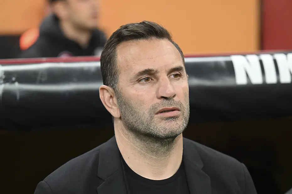 Okan Buruk bir kez daha tarihe geçti - 4