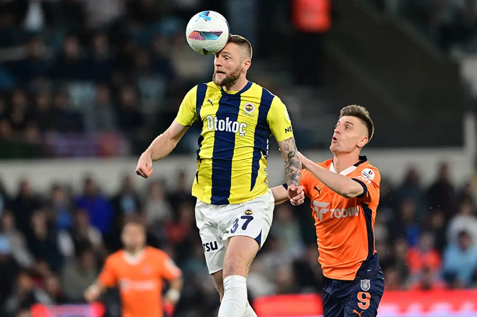Milan Skriniar transferinde Fenerbahçelileri şoke edecek gelişme: Mario Branco'nun ayrılığı sonrası ortaya çıktı - 3