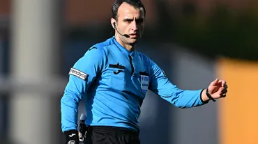 UEFA'dan Atilla Karaoğlan'a görev