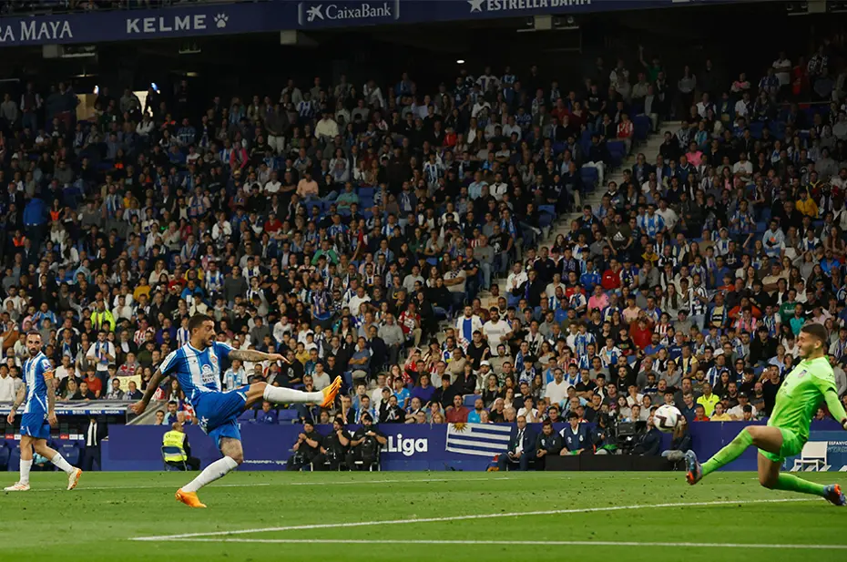 Real Madrid'de Benzema sonrası için adaylar netleşiyor: Transfer listesinde 4 forvet - 12