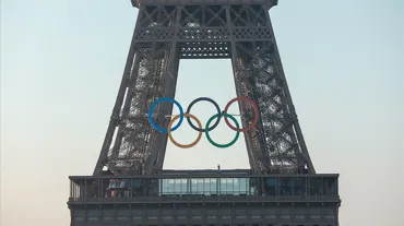 Paris 2024 Olimpiyatları ne zaman başlıyor? 2024 Yaz Olimpiyatları’nda Türkiye’den kaç sporcu yarışacak?