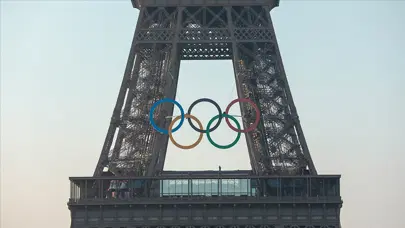 Paris 2024 Olimpiyatları ne zaman başlıyor? 2024 Yaz Olimpiyatları’nda Türkiye’den kaç sporcu yarışacak?