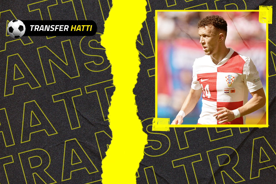 "Perisic ile ilk görüşme yapıldı" | Transfer Hattı (14 Temmuz 2024)