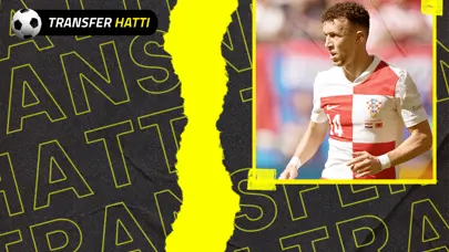 "Perisic ile ilk görüşme yapıldı" | Transfer Hattı (14 Temmuz 2024)