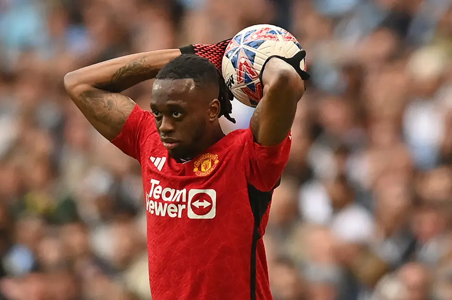 Aaron Wan-Bissaka'nın bonservisi belli oldu: Galatasaray'ın öncelikli transfer hedefi - 4