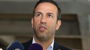 Adil Gevrek'e tepki: 3'üncü sınıf bir Afrika ülkesinde dahi böyle bir yönetim anlayışı yok