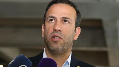 Adil Gevrek'e tepki: 3'üncü sınıf bir Afrika ülkesinde dahi böyle bir yönetim anlayışı yok