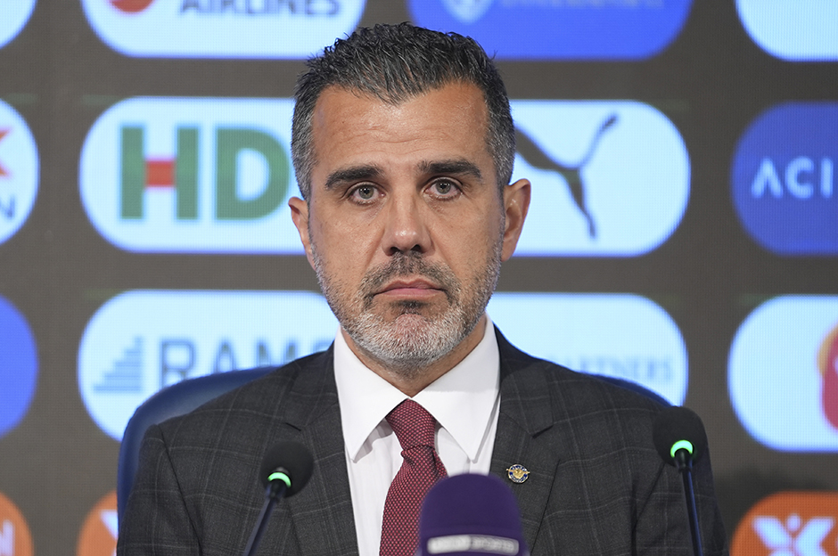 Mustafa Alper Avcı'nın yeni adresi 1. Lig