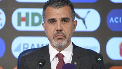 Mustafa Alper Avcı'nın yeni adresi 1. Lig