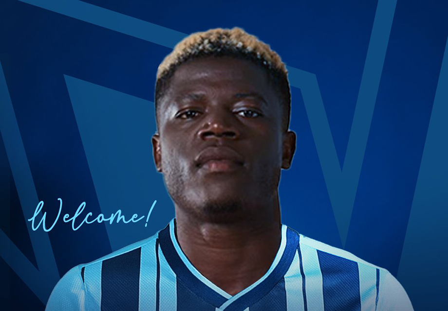 Adana Demirspor'dan orta sahaya takviye