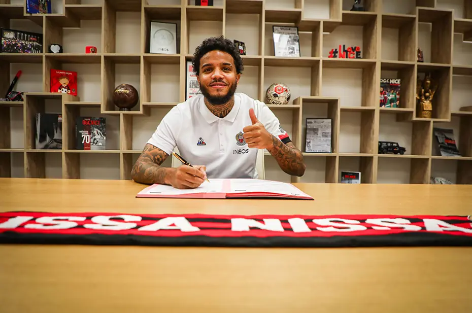 Beşiktaş'ta 7.5 milyon euroluk plan suya düştü - 6