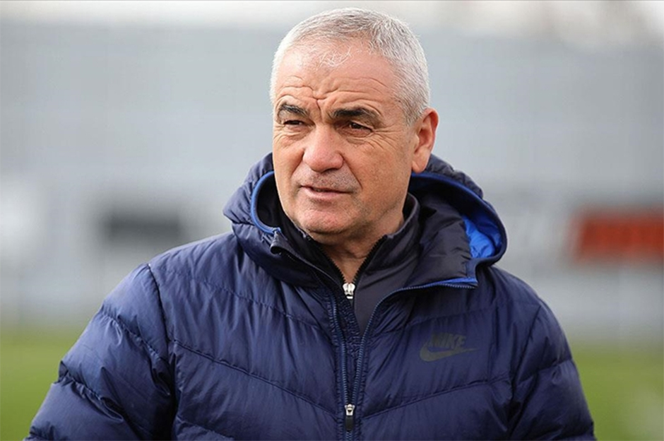 Rıza Çalımbay kariyerinde bir ilki yaşamaya hazırlanıyor: Yeni rotasını bizzat duyurdu