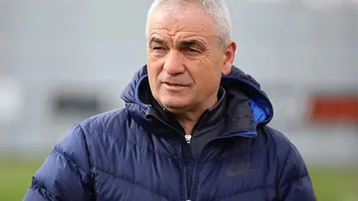 Rıza Çalımbay kariyerinde bir ilki yaşamaya hazırlanıyor: Yeni rotasını bizzat duyurdu