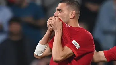 Sürpriz transfer hamlesi: Merih Demiral için takas olasılığı