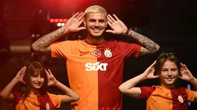 Galatasaray 6 ayda ürün satışından 1 milyar liranın üzerinde gelir elde etti