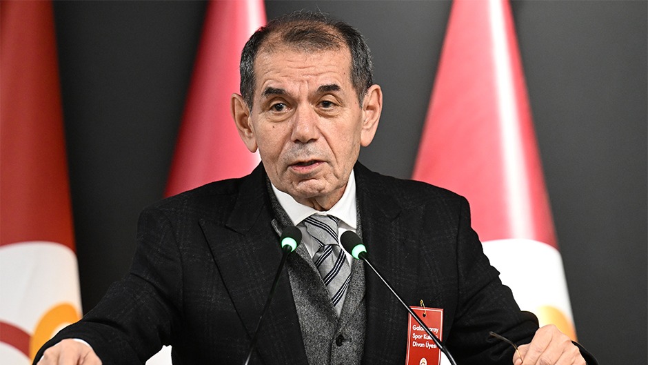 Galatasaray&#x27;dan Başakşehir maçı için TFF&#x27;ye başvuru