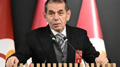 Galatasaray'a 16 milyon euroluk piyango: Son 8 maç