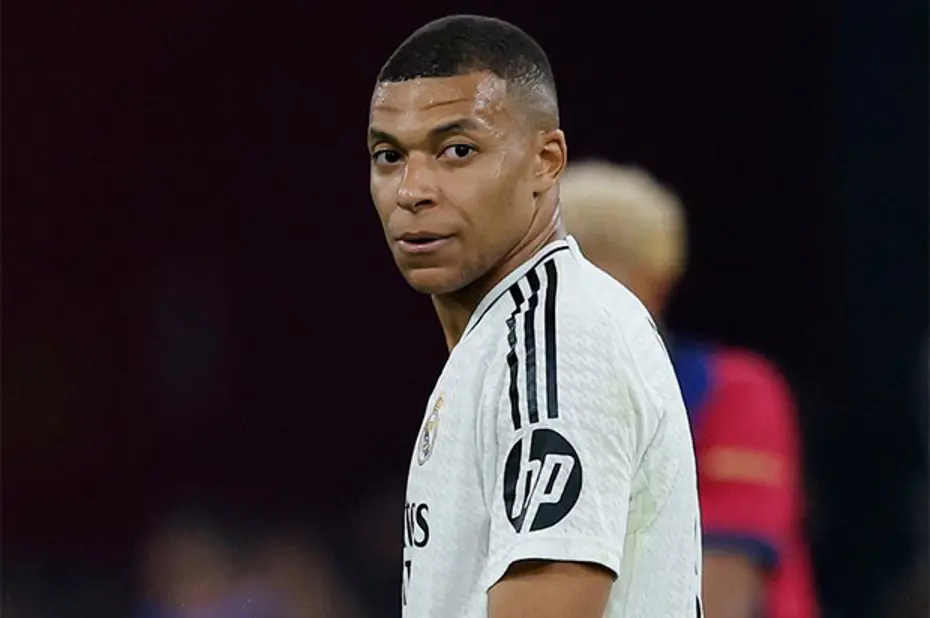 Mbappe'den Şampiyonlar Ligi şampiyonu olan PSG için paylaşım - 5