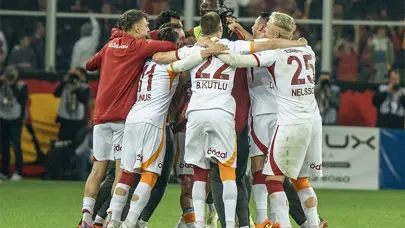 Galatasaray'da kaleci planı: İki aday