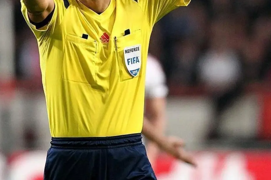 Süper Lig'de 4. haftanın hakemleri açıklandı - 4