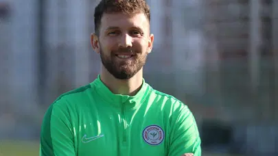 Tarık Çetin'den Beşiktaş maçı yorumu: "Zor diyemem"